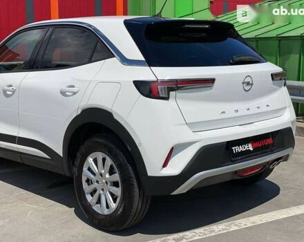 Опель Mokka, объемом двигателя 1.2 л и пробегом 53 тыс. км за 22999 $, фото 25 на Automoto.ua