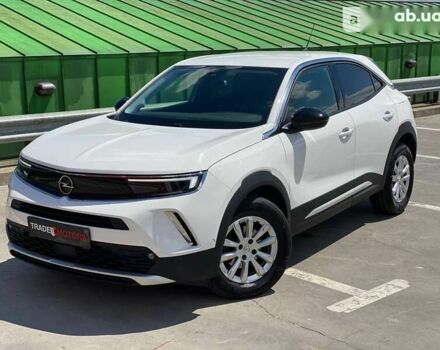 Опель Mokka, объемом двигателя 1.2 л и пробегом 53 тыс. км за 22999 $, фото 28 на Automoto.ua