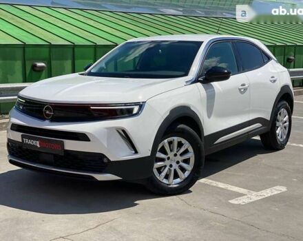 Опель Mokka, объемом двигателя 1.2 л и пробегом 53 тыс. км за 22999 $, фото 26 на Automoto.ua