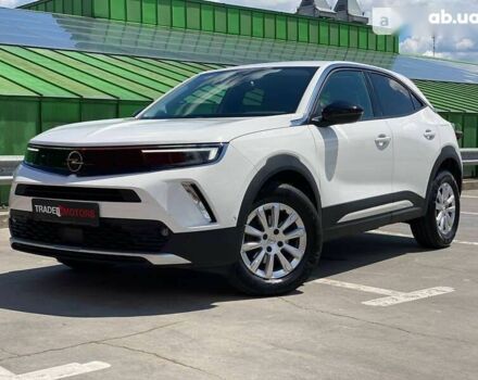 Опель Mokka, объемом двигателя 1.2 л и пробегом 53 тыс. км за 22999 $, фото 27 на Automoto.ua