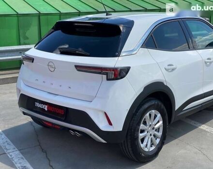 Опель Mokka, объемом двигателя 1.2 л и пробегом 53 тыс. км за 22999 $, фото 13 на Automoto.ua