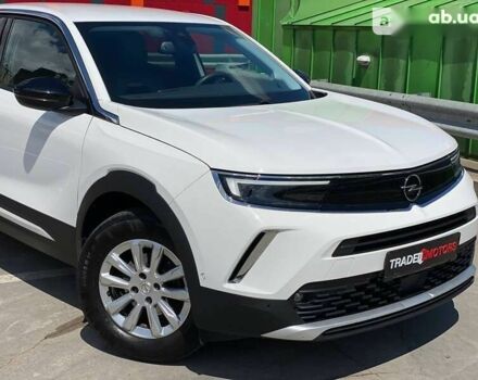Опель Mokka, объемом двигателя 1.2 л и пробегом 53 тыс. км за 22999 $, фото 4 на Automoto.ua