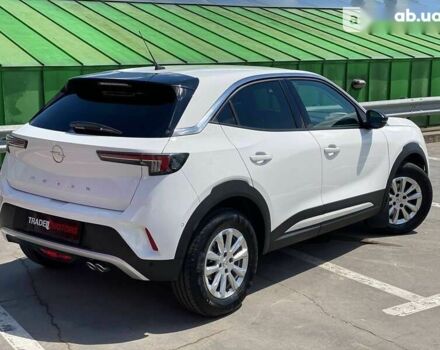 Опель Mokka, объемом двигателя 1.2 л и пробегом 53 тыс. км за 22999 $, фото 12 на Automoto.ua