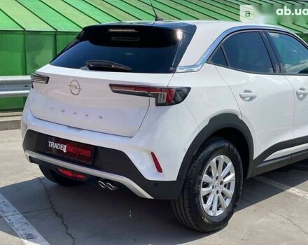 Опель Mokka, объемом двигателя 1.2 л и пробегом 53 тыс. км за 22999 $, фото 14 на Automoto.ua