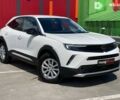 Опель Mokka, объемом двигателя 1.2 л и пробегом 53 тыс. км за 22999 $, фото 1 на Automoto.ua