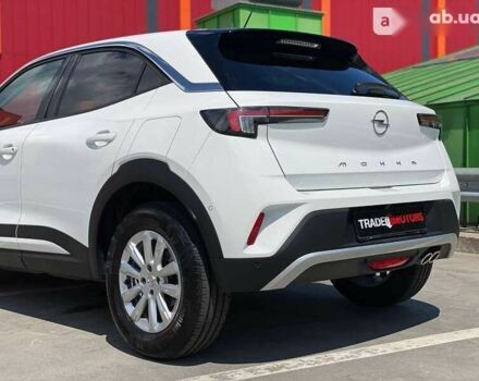 Опель Mokka, объемом двигателя 1.2 л и пробегом 53 тыс. км за 22999 $, фото 23 на Automoto.ua