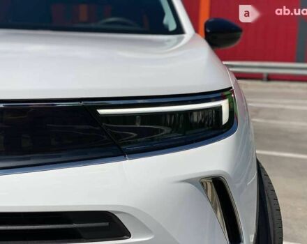 Опель Mokka, объемом двигателя 1.2 л и пробегом 53 тыс. км за 22999 $, фото 9 на Automoto.ua
