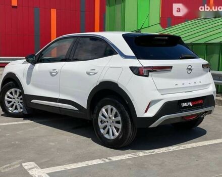 Опель Mokka, объемом двигателя 1.2 л и пробегом 53 тыс. км за 22999 $, фото 21 на Automoto.ua