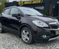 Опель Mokka, объемом двигателя 1.7 л и пробегом 212 тыс. км за 13200 $, фото 1 на Automoto.ua
