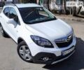 Опель Mokka, об'ємом двигуна 1.7 л та пробігом 220 тис. км за 11900 $, фото 7 на Automoto.ua