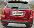 Опель Mokka, объемом двигателя 1.36 л и пробегом 41 тыс. км за 10600 $, фото 19 на Automoto.ua