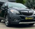 Опель Mokka, объемом двигателя 1.7 л и пробегом 218 тыс. км за 13450 $, фото 1 на Automoto.ua