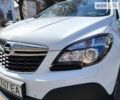 Опель Mokka, об'ємом двигуна 1.7 л та пробігом 220 тис. км за 11900 $, фото 16 на Automoto.ua