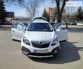 Опель Mokka, объемом двигателя 1.7 л и пробегом 220 тыс. км за 11900 $, фото 38 на Automoto.ua