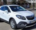 Опель Mokka, об'ємом двигуна 1.7 л та пробігом 220 тис. км за 11900 $, фото 13 на Automoto.ua