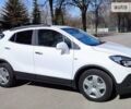 Опель Mokka, об'ємом двигуна 1.7 л та пробігом 220 тис. км за 11900 $, фото 15 на Automoto.ua