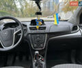 Опель Mokka, объемом двигателя 1.36 л и пробегом 41 тыс. км за 10600 $, фото 12 на Automoto.ua