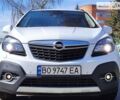 Опель Mokka, об'ємом двигуна 1.7 л та пробігом 220 тис. км за 11900 $, фото 8 на Automoto.ua