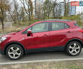 Опель Mokka, объемом двигателя 1.36 л и пробегом 41 тыс. км за 10600 $, фото 18 на Automoto.ua
