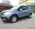 Опель Mokka, об'ємом двигуна 1.7 л та пробігом 188 тис. км за 10600 $, фото 1 на Automoto.ua