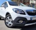 Опель Mokka, об'ємом двигуна 1.7 л та пробігом 220 тис. км за 11900 $, фото 6 на Automoto.ua