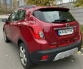 Опель Mokka, объемом двигателя 1.36 л и пробегом 41 тыс. км за 10600 $, фото 4 на Automoto.ua