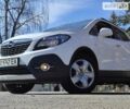 Опель Mokka, объемом двигателя 1.7 л и пробегом 220 тыс. км за 11900 $, фото 30 на Automoto.ua