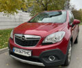 Опель Mokka, объемом двигателя 1.36 л и пробегом 41 тыс. км за 10600 $, фото 1 на Automoto.ua