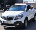 Опель Mokka, об'ємом двигуна 1.7 л та пробігом 220 тис. км за 11900 $, фото 14 на Automoto.ua