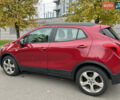 Опель Mokka, объемом двигателя 1.36 л и пробегом 41 тыс. км за 10600 $, фото 5 на Automoto.ua