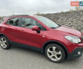 Опель Mokka, объемом двигателя 1.36 л и пробегом 41 тыс. км за 10600 $, фото 16 на Automoto.ua