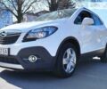 Опель Mokka, объемом двигателя 1.7 л и пробегом 220 тыс. км за 11900 $, фото 10 на Automoto.ua