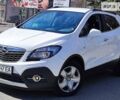 Опель Mokka, об'ємом двигуна 1.7 л та пробігом 220 тис. км за 11900 $, фото 1 на Automoto.ua