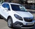 Опель Mokka, об'ємом двигуна 1.7 л та пробігом 220 тис. км за 11900 $, фото 11 на Automoto.ua