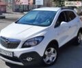 Опель Mokka, объемом двигателя 1.7 л и пробегом 220 тыс. км за 11900 $, фото 3 на Automoto.ua