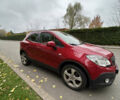 Опель Mokka, объемом двигателя 1.36 л и пробегом 41 тыс. км за 10600 $, фото 2 на Automoto.ua
