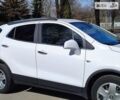 Опель Mokka, объемом двигателя 1.7 л и пробегом 220 тыс. км за 11900 $, фото 19 на Automoto.ua