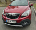 Опель Mokka, объемом двигателя 1.36 л и пробегом 41 тыс. км за 10600 $, фото 17 на Automoto.ua