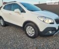 Опель Mokka, объемом двигателя 1.7 л и пробегом 205 тыс. км за 12000 $, фото 9 на Automoto.ua