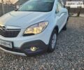 Опель Mokka, об'ємом двигуна 1.7 л та пробігом 205 тис. км за 12000 $, фото 6 на Automoto.ua