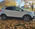 Опель Mokka, объемом двигателя 1.7 л и пробегом 205 тыс. км за 12000 $, фото 1 на Automoto.ua