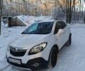 Опель Mokka, об'ємом двигуна 1.69 л та пробігом 245 тис. км за 8500 $, фото 1 на Automoto.ua