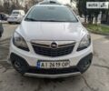 Опель Mokka, объемом двигателя 1.6 л и пробегом 198 тыс. км за 14500 $, фото 1 на Automoto.ua