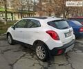 Опель Mokka, об'ємом двигуна 1.6 л та пробігом 198 тис. км за 14500 $, фото 4 на Automoto.ua