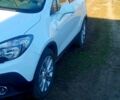 Опель Mokka, объемом двигателя 16 л и пробегом 180 тыс. км за 9500 $, фото 3 на Automoto.ua
