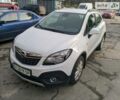 Опель Mokka, об'ємом двигуна 1.6 л та пробігом 198 тис. км за 14500 $, фото 1 на Automoto.ua