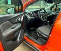 Опель Mokka, объемом двигателя 14 л и пробегом 94 тыс. км за 12500 $, фото 9 на Automoto.ua