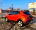 Опель Mokka, объемом двигателя 14 л и пробегом 94 тыс. км за 12500 $, фото 3 на Automoto.ua