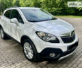 Опель Mokka, объемом двигателя 1.6 л и пробегом 107 тыс. км за 12600 $, фото 1 на Automoto.ua