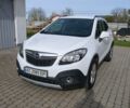 Опель Mokka, объемом двигателя 1.6 л и пробегом 210 тыс. км за 11900 $, фото 1 на Automoto.ua